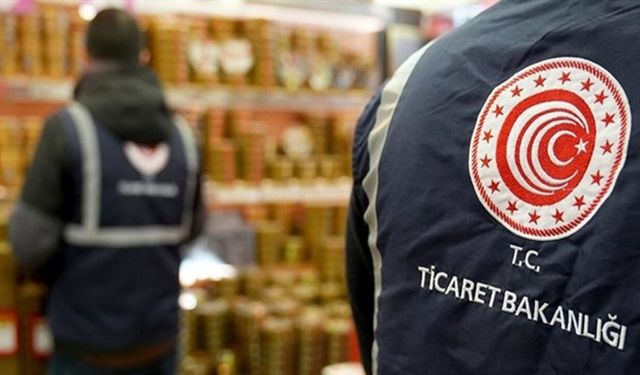 Ticaret Bakanlığı bu ürünleri yasakladı! Zara Home ve D&P listede