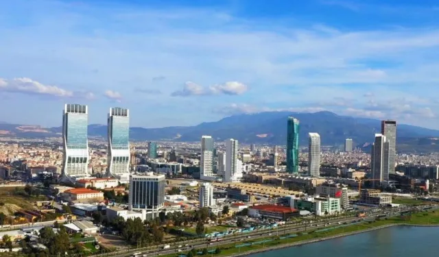 TOKİ, İzmir’de taşınmaz satışlarına hız kesmeden devam ediyor: En değerlisi Bayraklı'da