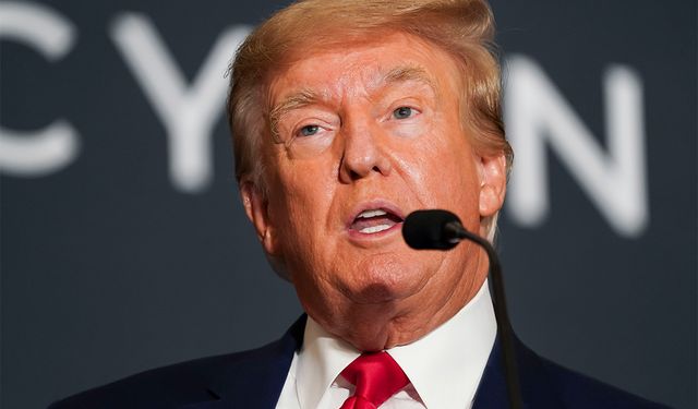 Trump’tan ticari rest: Yüzde 25 vergi geliyor