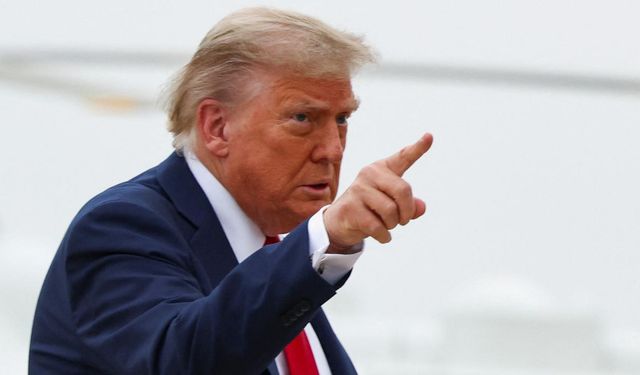 Beyaz Saray’da gergin görüşme: Trump’tan Zelenski’ye mesaj