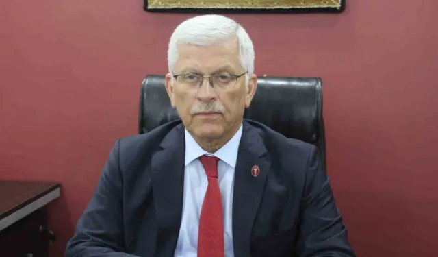 KKKA ve Şap alarmı! TVHB Başkanı tüm Türkiye’yi uyardı
