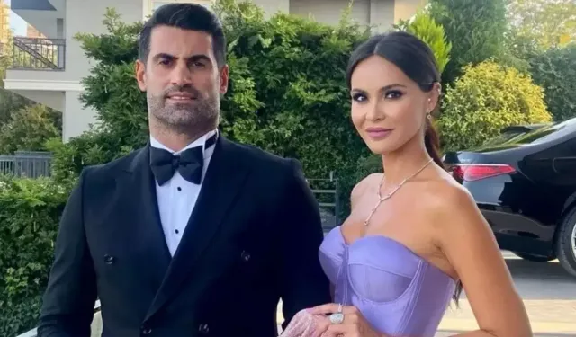 Zeynep Sever Demirel’den takipçilerine: “Yasmin’i babasına benzetene engel!”