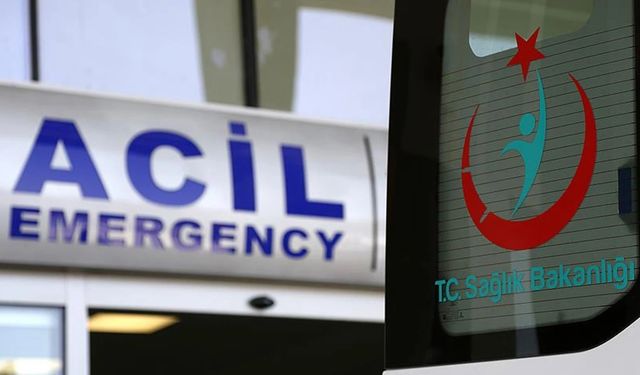 Tayin yolunda facia: Polis memurunun ailesinden acı haber