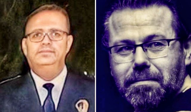 Çeşme İlçe Emniyet Müdürü değişti