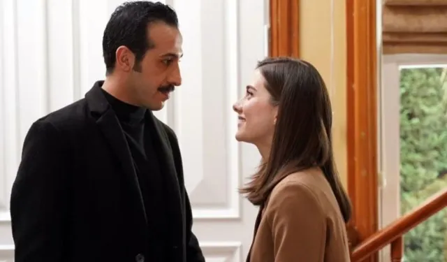 Beril Pozam’dan eşine aşk dolu kutlama: “Sen şahanesin”