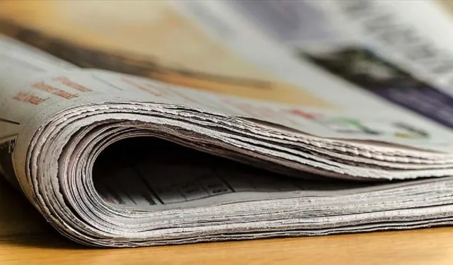 Dijital medya atağa geçti! TÜİK 2024 basın verilerini açıkladı