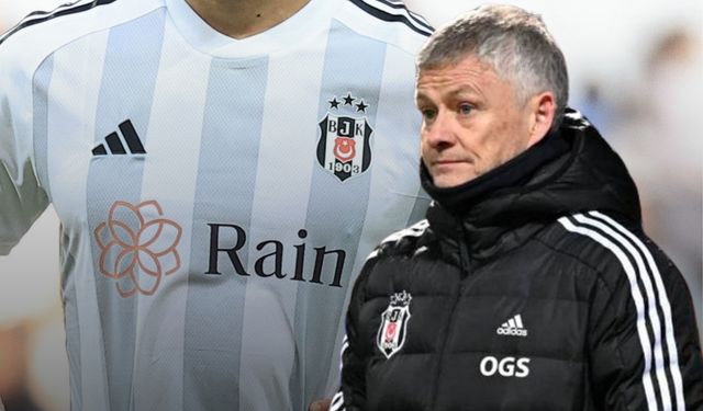 Yıldız futbolcunun dönemi sona erdi: Beşiktaş’tan resmi açıklama geldi