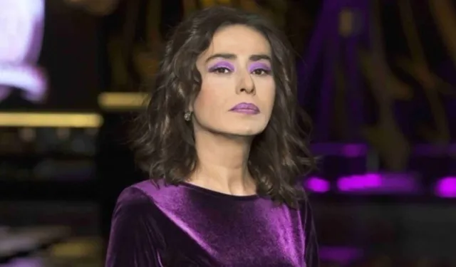 Yıldız Tilbe’yi ilk kez böyle göreceksiniz!