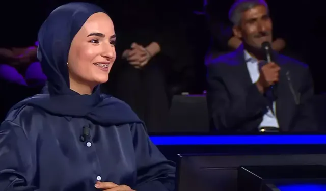YKS çıkışı viral olmuştu, şimdi de bilgi yarışmasında herkesi şaşırttı!