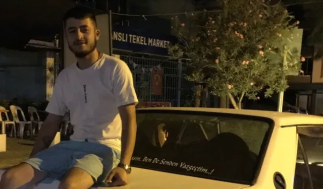 Zeytinlik alanda asılı bulundu: Torbalı’da acı olay