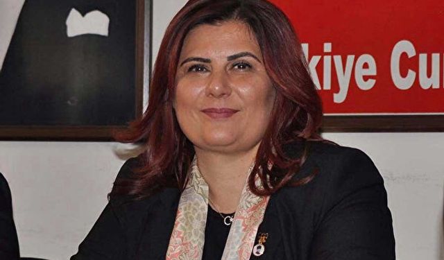 Özlem Çerçioğlu kimdir?