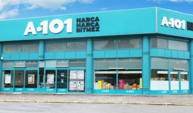 A101 8-14 Ağustos kampanyası yayında: Yaz indirimleri kaçmaz!