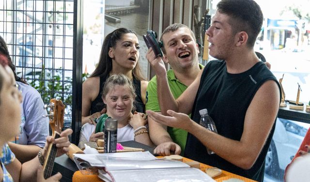 Karşıyaka'da bu merkez yazın da kapanmıyor