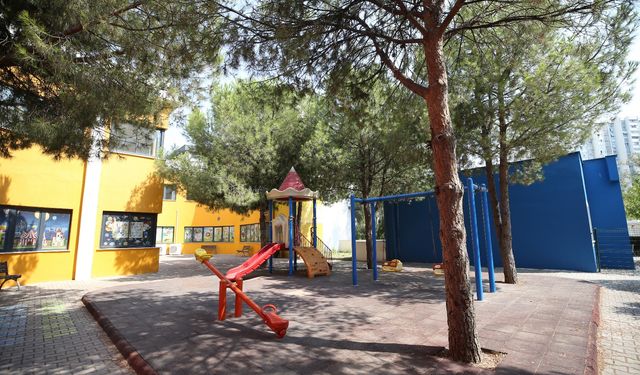 Karşıyaka'da yeni dönem için büyük hazırlık başladı
