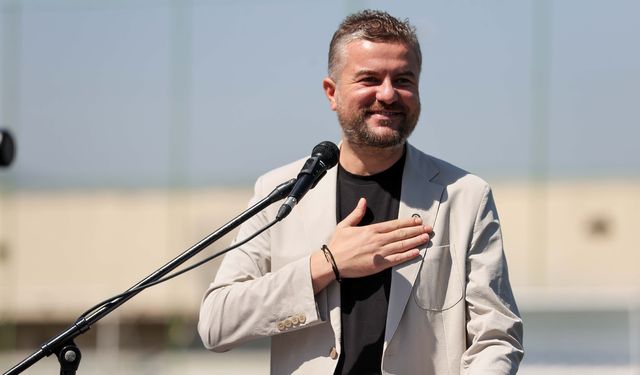 Buca’da Zafer Kupası coşkusu