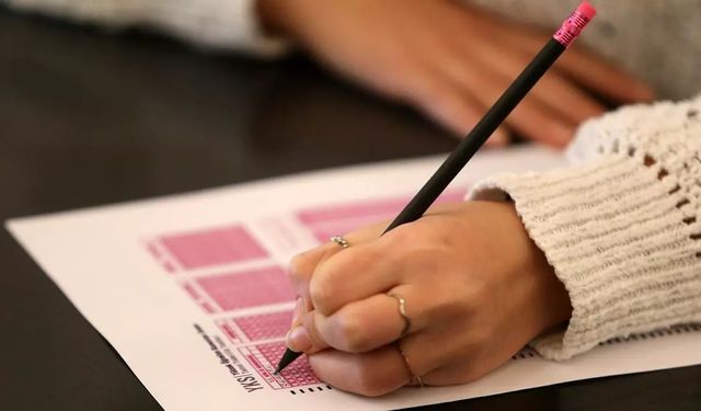 YKS tercih dönemi ne zaman bitecek? ÖSYM duyurdu