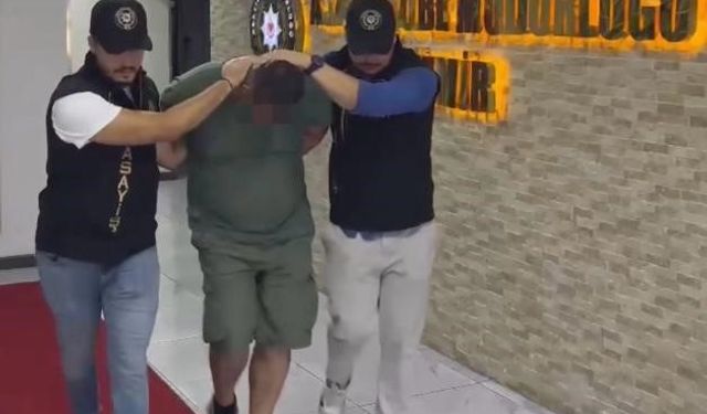 İzmir’de yaşlı çift ölü bulundu: Katilin kimliği şoke etti!