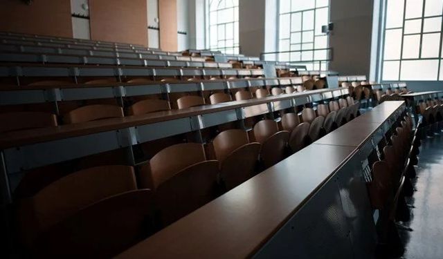 Yurt dışında okumak isteyenler dikkat! İşte merak edilen tüm detaylar