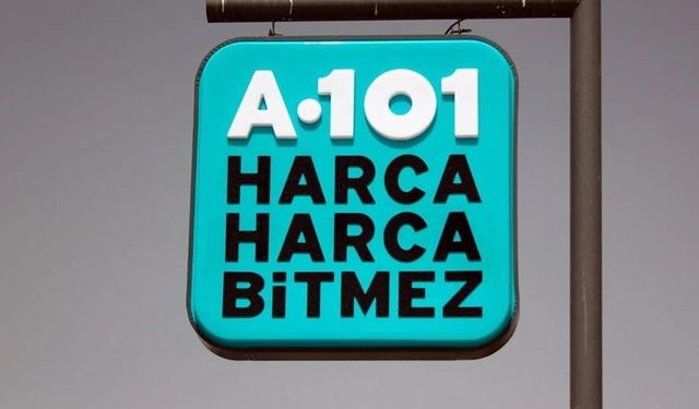 Yazın rahatlığı ayağınızda! A101 kampanyasında yeni fırsatlar