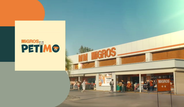 Patili dostlara özel Migros sürprizi! Yeni adresleriyle ne sunuyorlar?