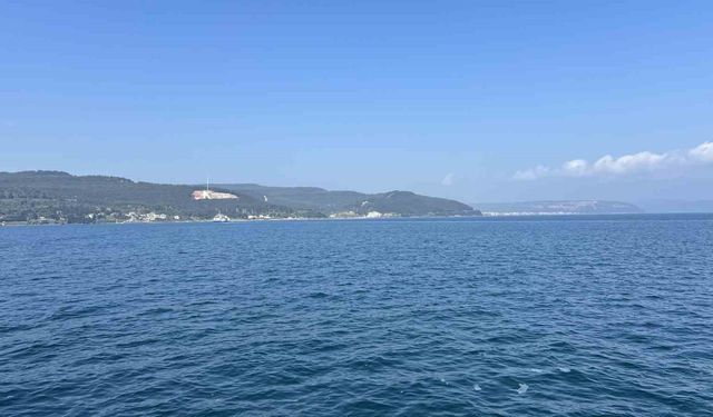 Kritik karar: Boğaz trafiği açıldı