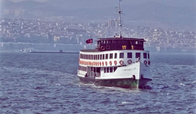Cazın Ritmi İzmir Körfezi’nde yankılanacak