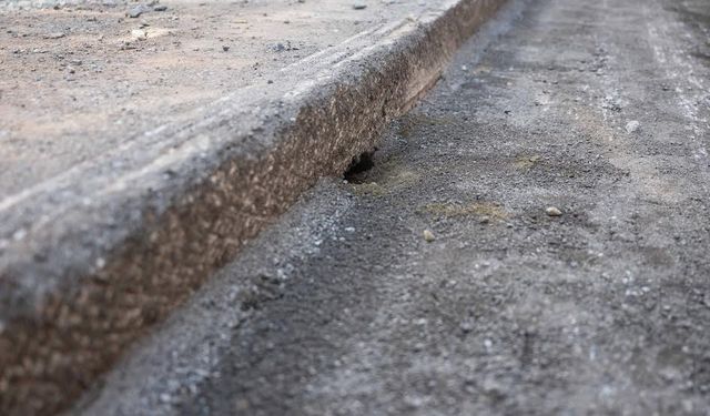 Bornova'da 50 yıllık sorun tarihe karışıyor