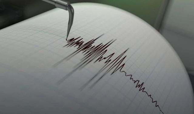 Son dakika! Balıkesir'de deprem! AFAD duyurdu
