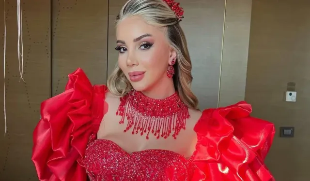 Aleyna Dalveren kimdir? Boşanıyor mu?
