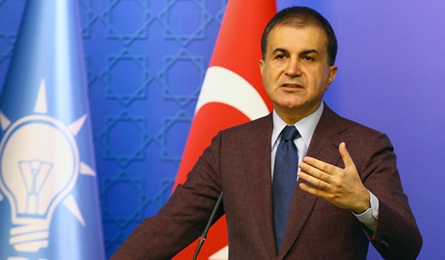 AK Parti'den flaş açıklama: Devletten jiletle kazınacaklar