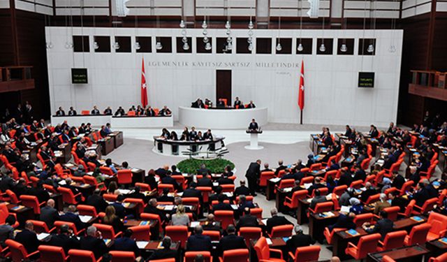 Kritik zirve: Terörle mücadelede yeni dönem başladı