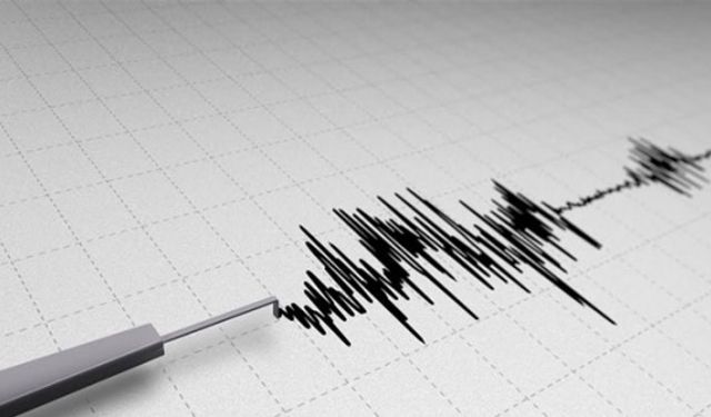 Son dakika: Balıkesir depremle sarsıldı!