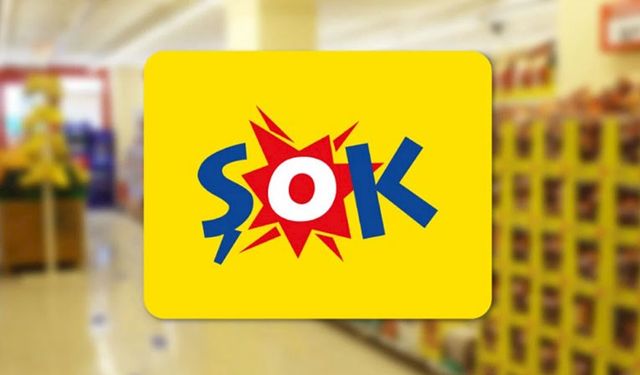 Avantajlı alışverişin adresi ŞOK! Bu hafta çok daha ucuz