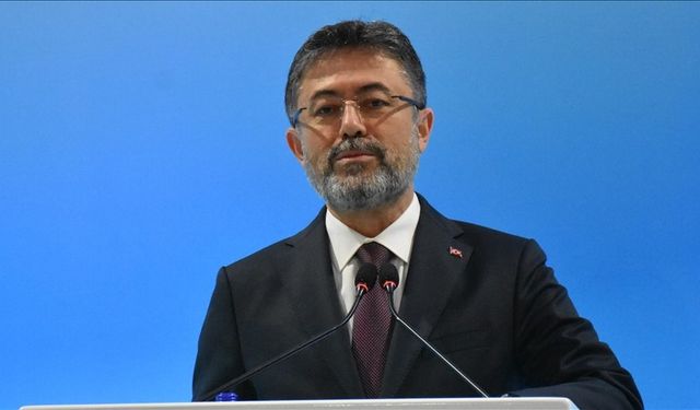Bakan Yumaklı’dan kritik haber: Çanakkale, Edirne, Hatay ve Manisa’daki yangınlar ne durumda?