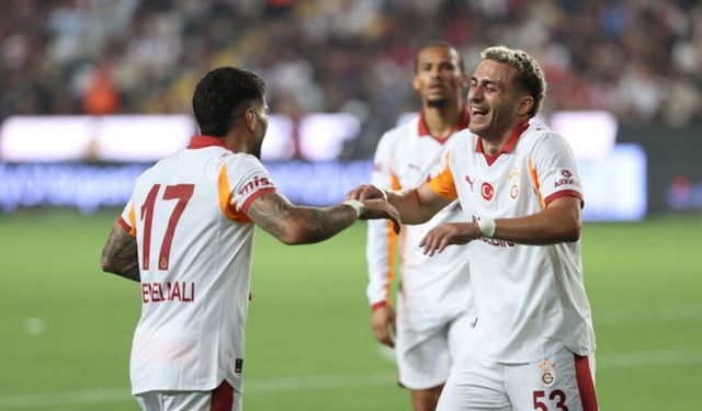 Süper Lig’de olay penaltı anları! Eski hakemler: 'Hakem yanlış yerdeydi'