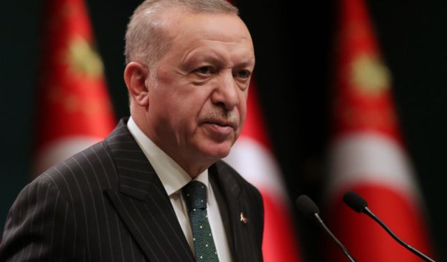 Erdoğan’dan sert mesaj: Türkiye hepimizin ortak yurdu