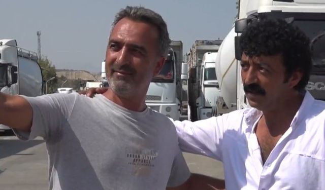 Şaşırtan benzerlik! Müslüm Baba’yı aratmıyor