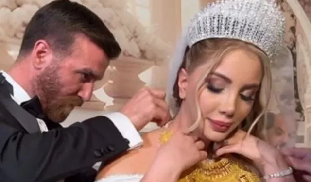Aleyna Dalveren’den şok eden karar!