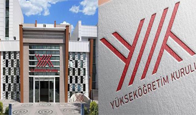 YÖK’ten kritik açıklama: YÖKSİS’te sızıntı iddiaları doğru mu?