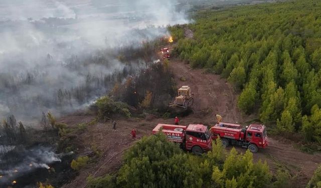 Flaş! Osmaniye’den kahreden haber!