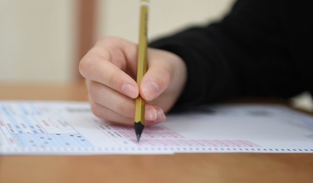 Son dakika! 2025 AGS sonuçları açıklandı