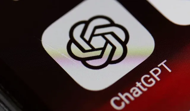 ChatGPT’de kontrol sizde: Ücretsiz projeler özelliği başladı