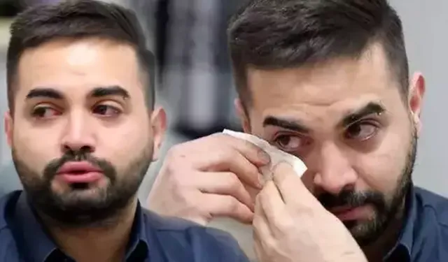 Takipçisinin sorusu Kadir Ezildi’yi konuşturdu!
