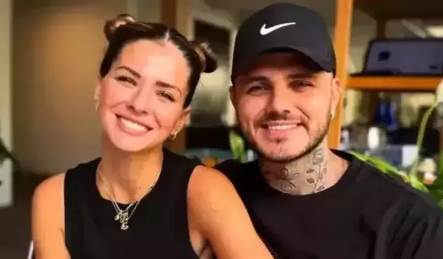 Gol sonrası Icardi’yi şaşırtan sürpriz an!