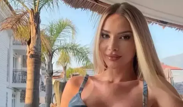 Otilia Bruma’dan şok eden Sinan Akçıl itirafı!
