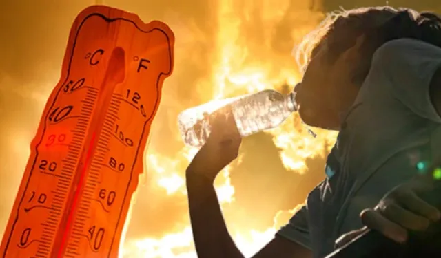 Meteoroloji uyardı: Hafta sonu bölgeler hazır olsun!
