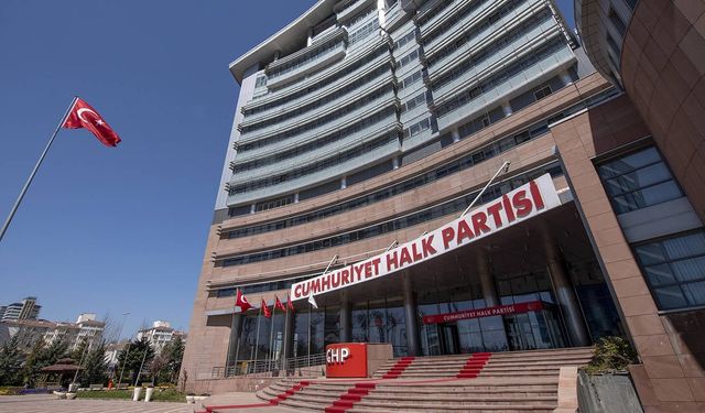 CHP harekete geçti! Özlem Çerçioğlu iddiaları için saat verildi