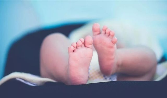 Bebek satın alma iddiası: Çocuk doktoru gözaltında!