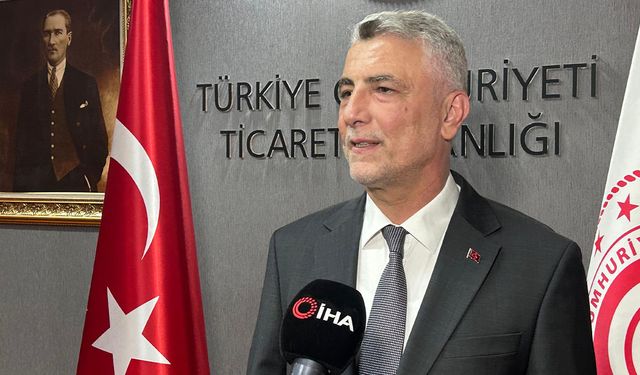 Bolat'tan ekonomi müjdesi: Milli gelir rekor kıracak