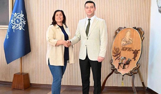 Sıcak haber! CHP Aydın İl Örgütü'nde istifa depremi